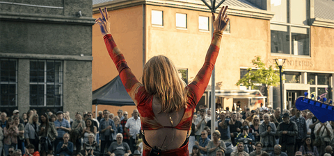 Event billede