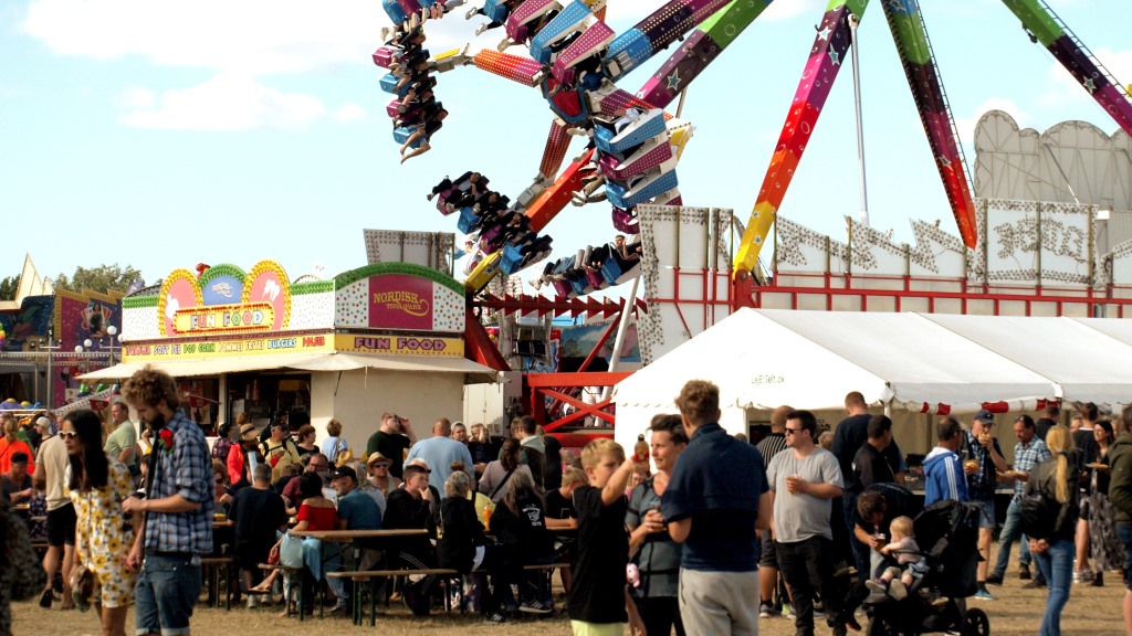 Ørbæk Marked 2026 er Fyns største folkefest 10.-12. juli. Op mod 400 boder, tivoli, veteranbiler, gratis koncerter og markedsfest. Fri entré - se programmet.