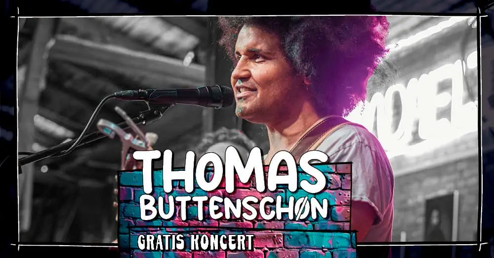 Storms Pakhus i Odense byder på gratis koncerter hele sommeren med dansksproget pop, rock og tributes - midt i street food og god stemning. Se programmet.