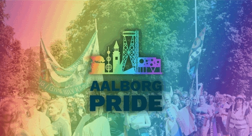 Aalborg Pride 2026 markeres 11. juli som samlingspunkt for LGBTQ+-miljøet i Nordjylland - en dag med parade, fællesskab og fest for mangfoldighed.