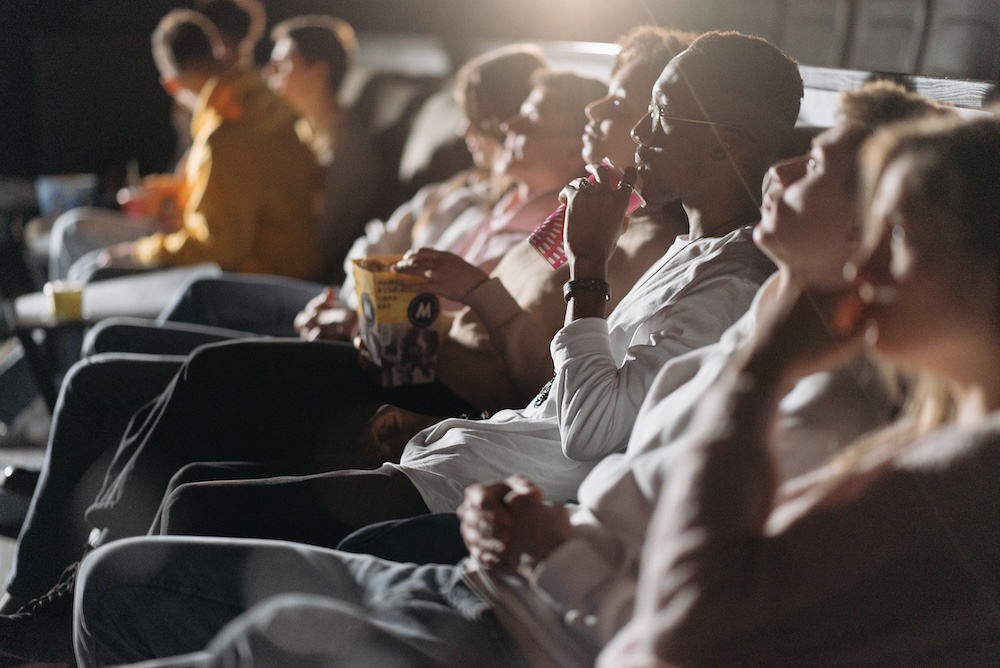  Gratis sommerbio i Aalborg er tilbage i juli 2026 på C.W. Obels Plads med fire danske film under åben himmel - for både børn og voksne. Se programmet.