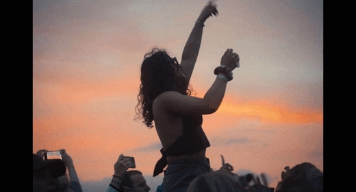 Endless Summer Festival 2026 i Ebeltoft: to dages musik fra jazz til house den 24.-25. juli. Se lineup, dato og billetter - og find flere festivaler med gogo.