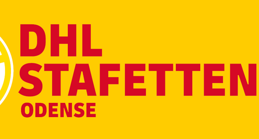 DHL Stafetten Odense 2026 løber den 17.-20. august med start på Engen og rute gennem Odense ZOO og Den Fynske Landsby. Se dato, sted og alt det praktiske.