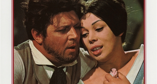 Sommer Opera Kino viser Puccinis La Bohème fra La Scala i Gloria Biograf i sommeren 2026. Oplev Zeffirellis klassiske operafilm på det store lærred.