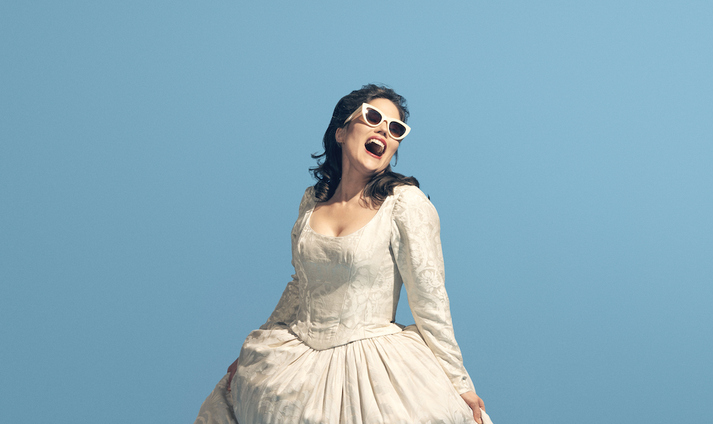 Kongelig Sommeropera kommer til Fyn i august 2026 med gratis opera under åben himmel i Svendborg og Munkebo. Oplev de store stemmer i det fri. Se datoer.