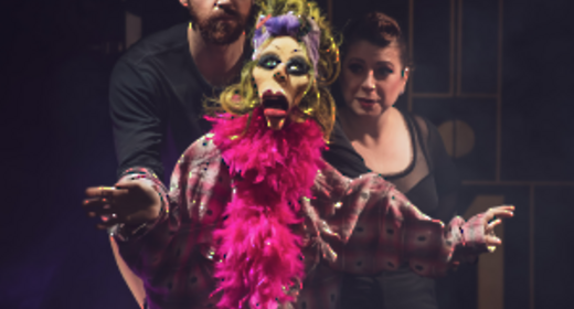 International Natcabaret fejrer 30-års jubilæum i Tivoli Friheden fra 29. august til 5. september 2026 med magi, akrobatik og komik. Se billetter.