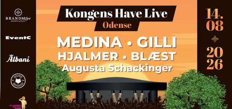 Event billede