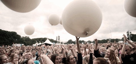 Event billede