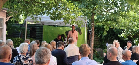 Event billede