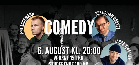 Event billede