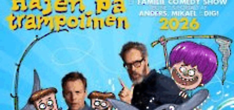 Event billede