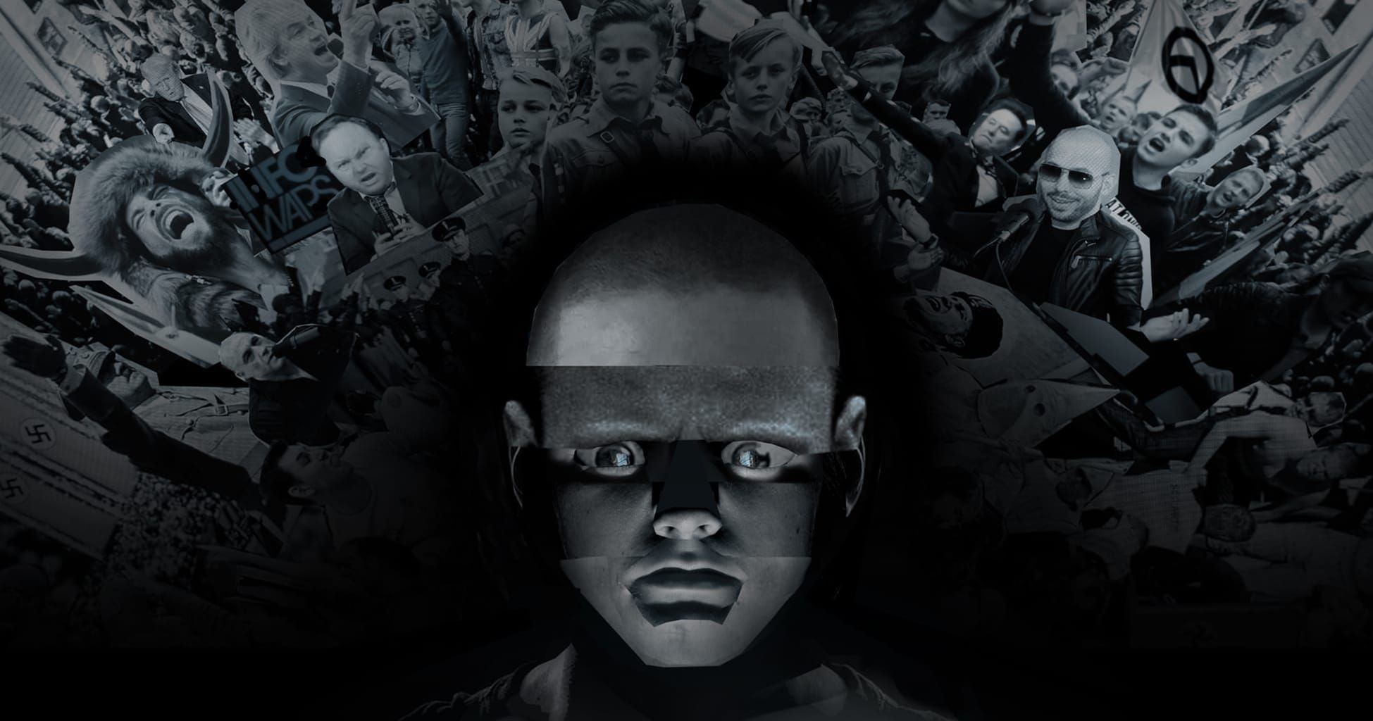Ind i mørket - Teater Nordkraft16. og 17. September