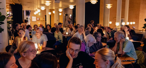 Event billede