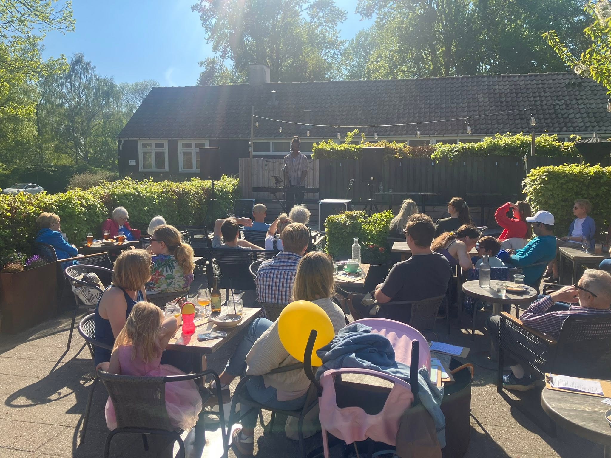 ViaValby er seks dage med gratis koncerter i Valbys kirker, bibliotek og kulturhus. Se hvornår festivalen plejer at ligge, hvad den er, og hvordan 2026 så ud.