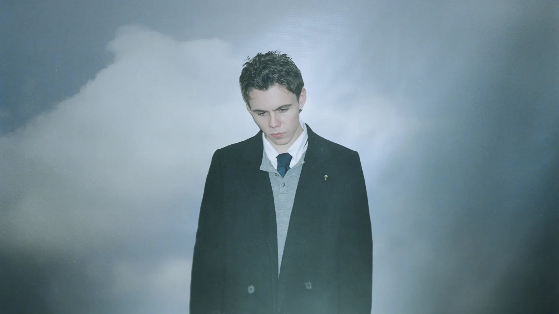 The Kid LAROI kommer til KB Hallen den 15. november med A Perfect World Tour. Han var her sidst som 18-årig. Se hvad der venter, og hvem der varmer op.