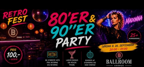Event billede