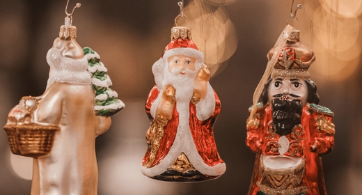 Aarhus har noget, ingen anden dansk by har: en hel gammel bydel klædt på til jul. Se de fire markeder, der er værd at tage til, og hvilket der passer til dig.
