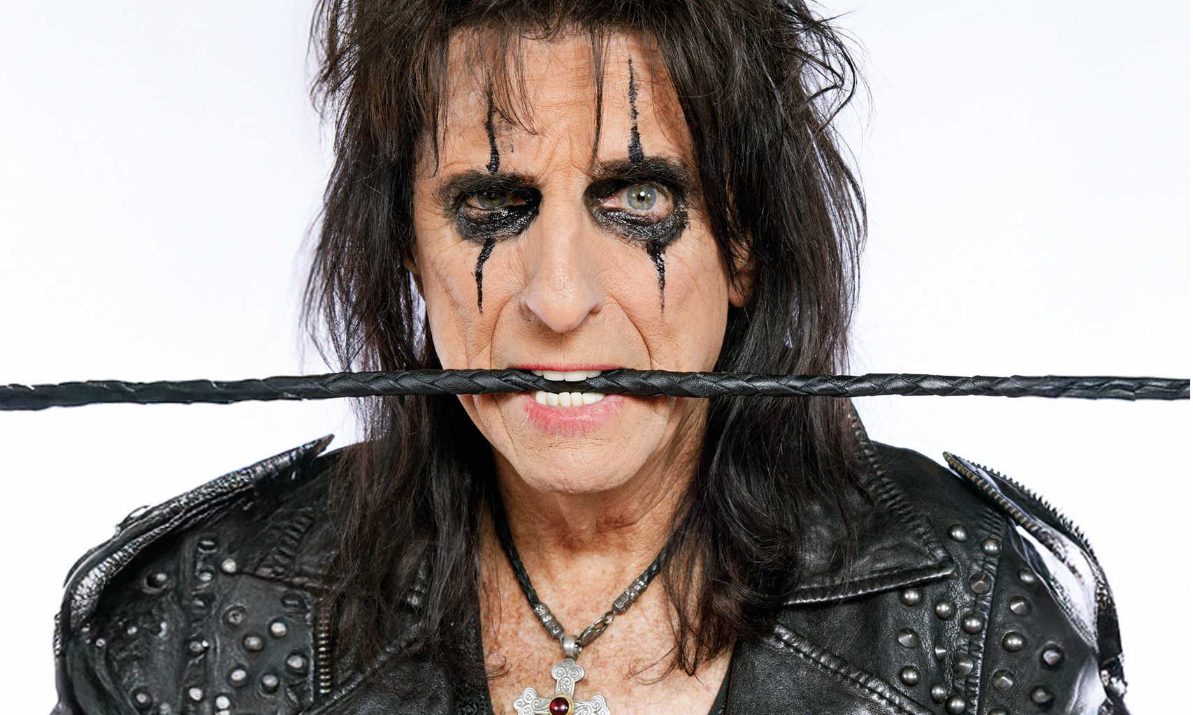 Skovrock 2027 i Skovdalen i Aalborg: Alice Cooper spiller 12. juni, og programmet kommer 1. december. Se hvordan koncerterne foregår, og hvad du må tage med.