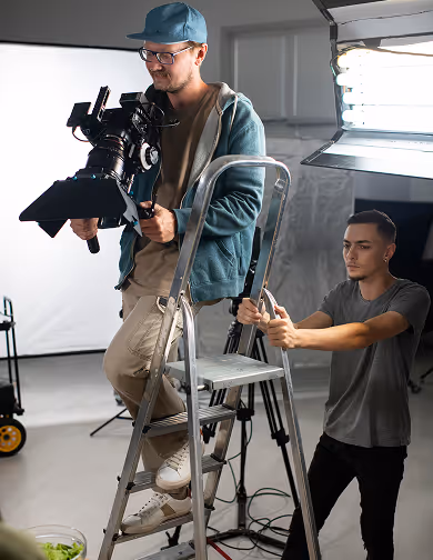 Fueling Creativity with Exceptional Catering