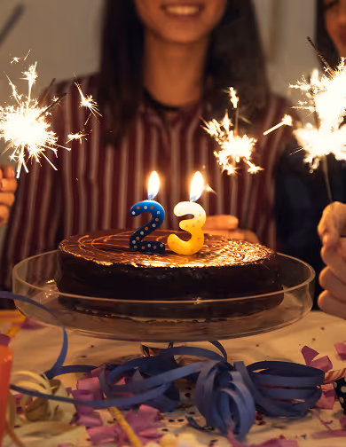 Why Choose Gourmaze for Your Birthday Party?