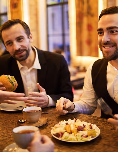 Why Choose Gourmaze for Your Bachelor or Bachelorette Party?