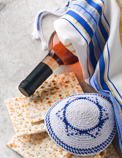 Why Choose Gourmaze For Kosher Catering?