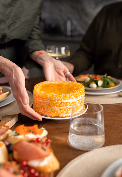 Celebrate Your Anniversary with a Gourmet Experience