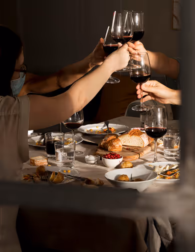 Why Choose Gourmaze for Your Anniversary Celebration?