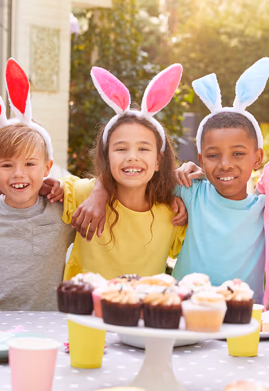 Celebrate Easter with a Gourmet Feast