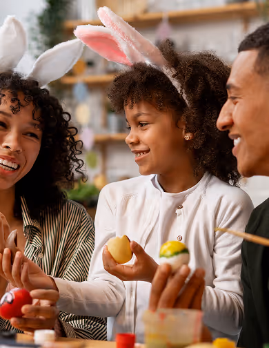 Why Choose Gourmaze For Your Easter Celebration?