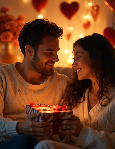 Why Choose Gourmaze for Your Valentine’s Day Event?