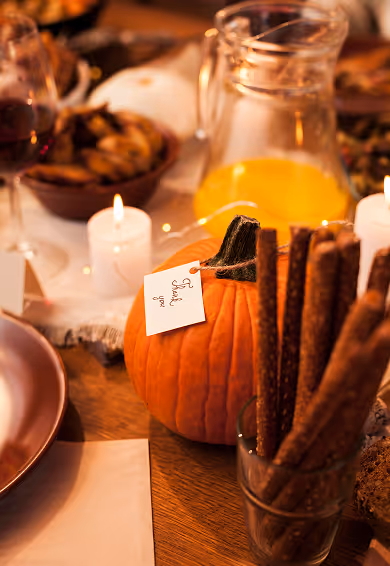 Spooky Good Eats for Your Halloween Celebration