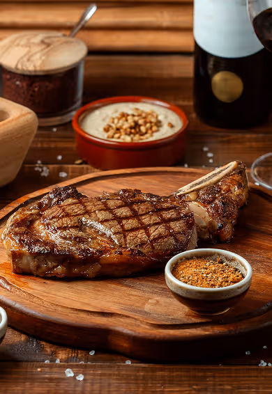 Authentic BBQ Catering for Every Occasion