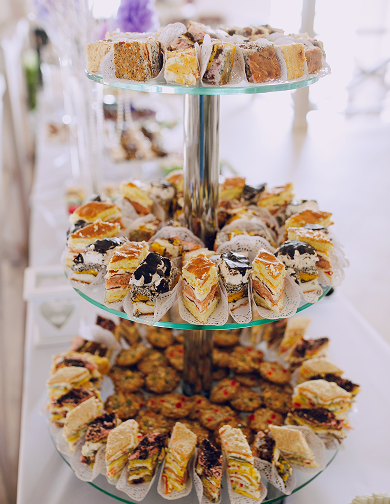 Why Choose Gourmaze for Your Bar Mitzvah Celebration?