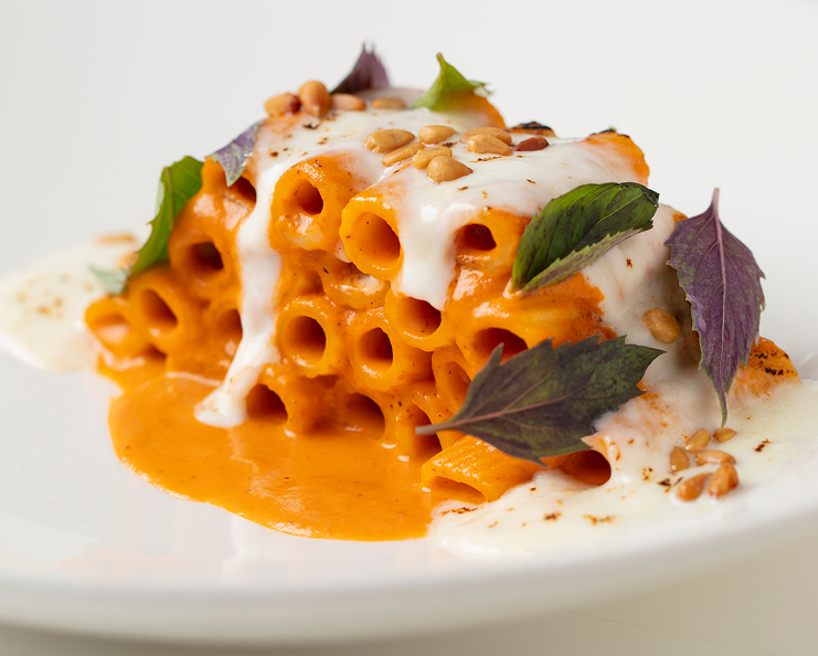 Italian Riviera Classics