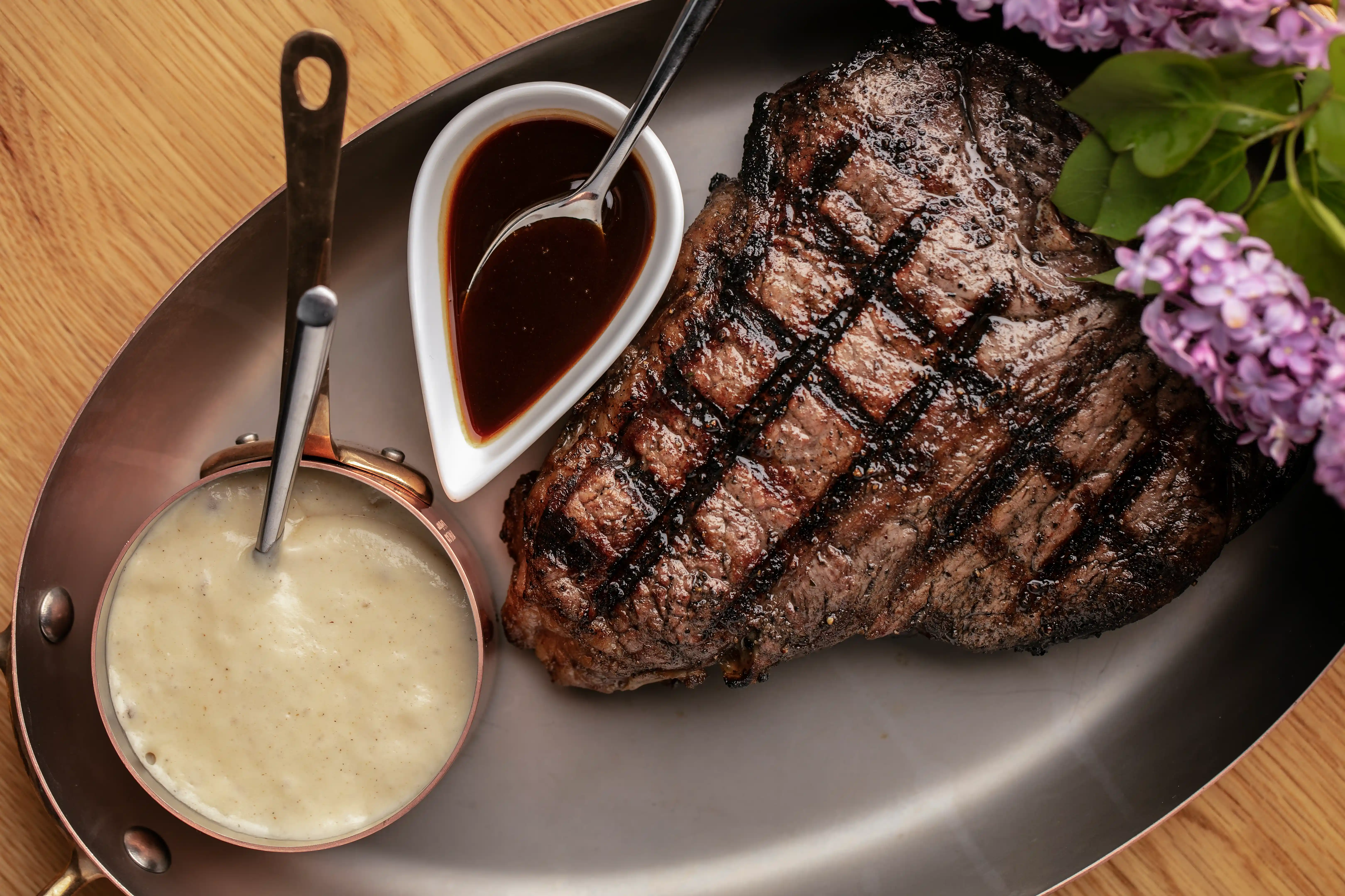 Modern French Elegance