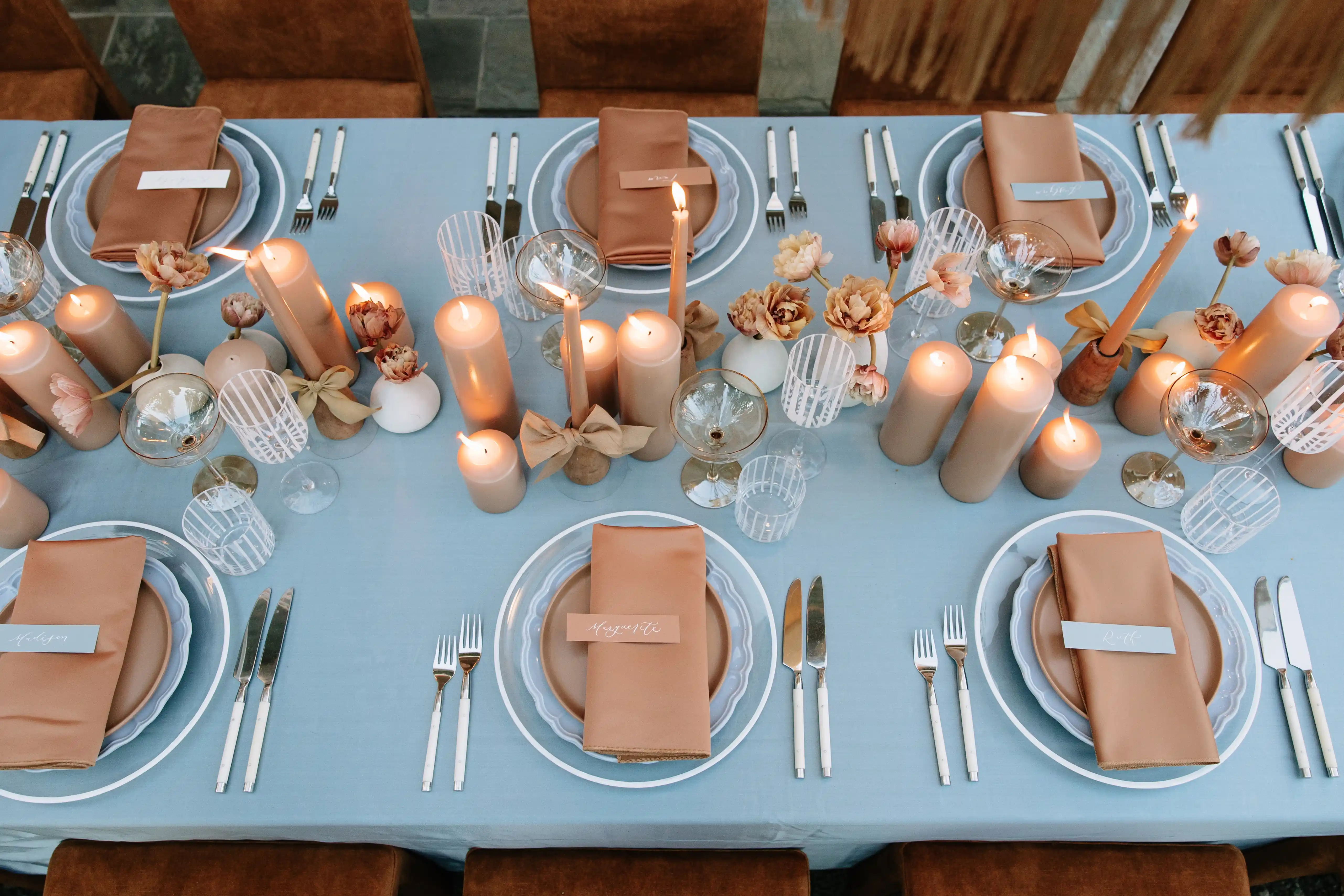 Celebrate a Milestone with a Feast to Remember