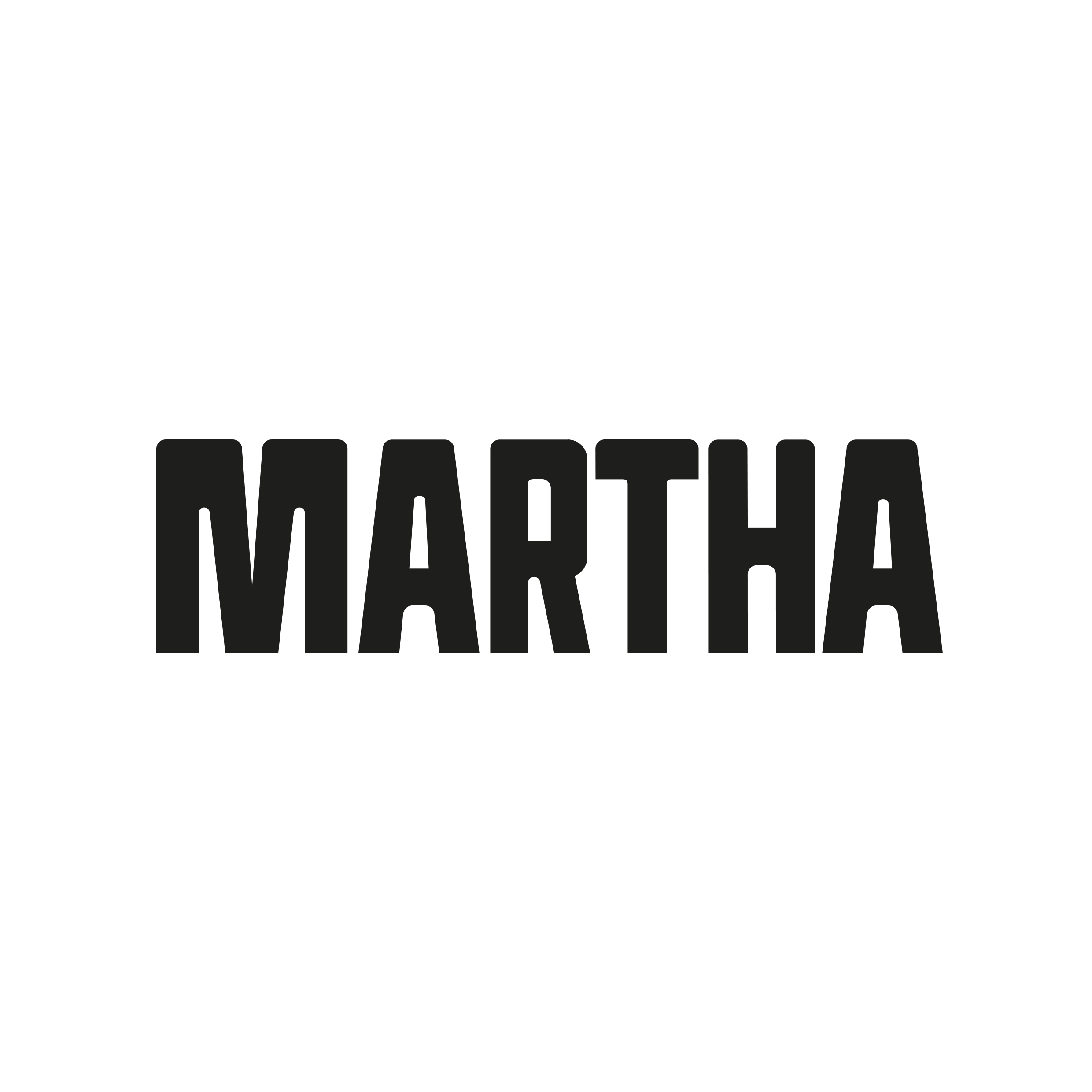 À Fond hielp Martha bij het implementeren en uitvoeren van een strategisch 360° marketing- en salesplan.