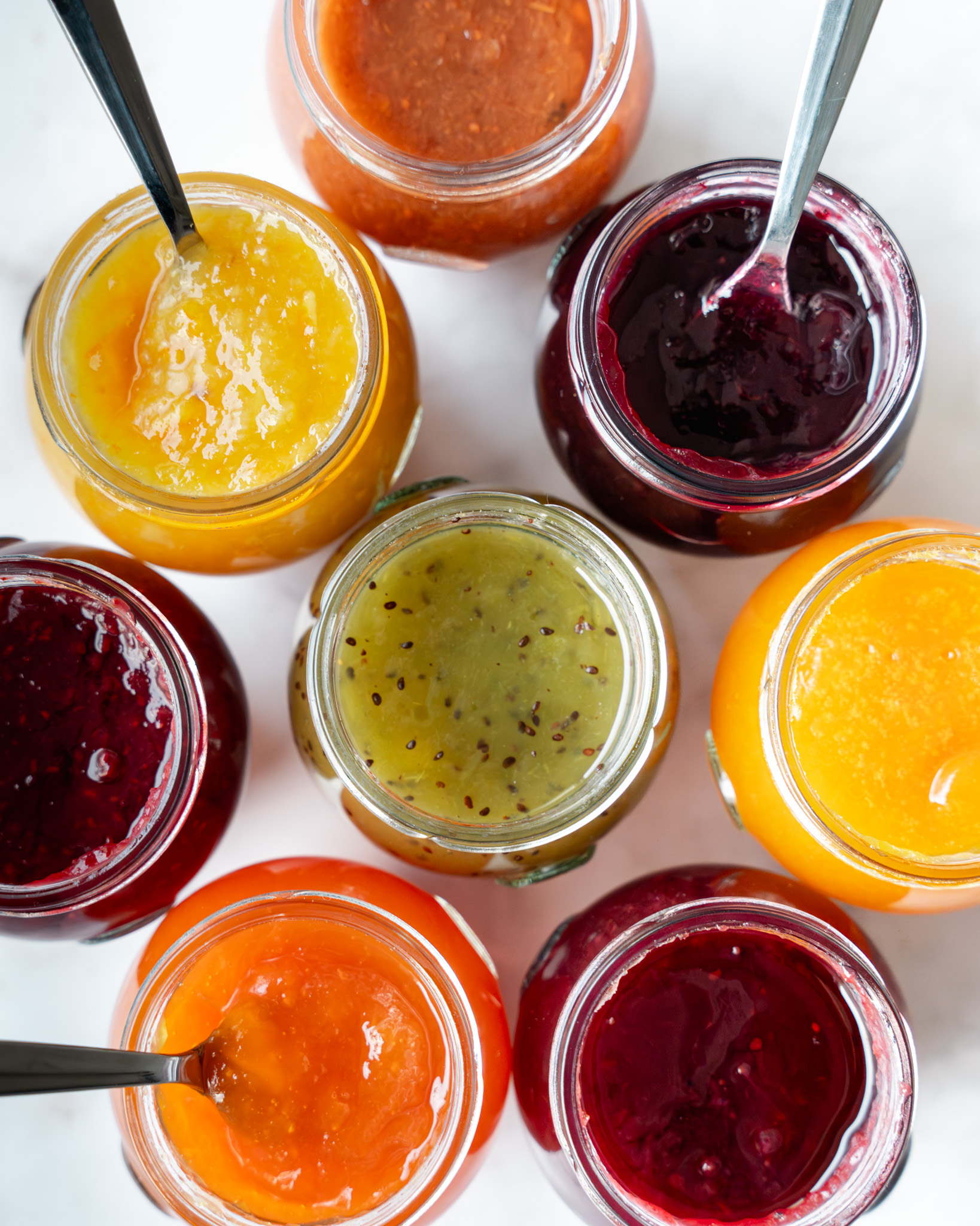 Jam Jam confituur: van een versnipperd assortiment naar een heldere strategie