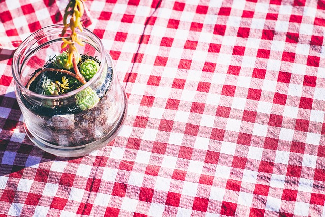 Velvet Lane Table Set "Elegant Dining"