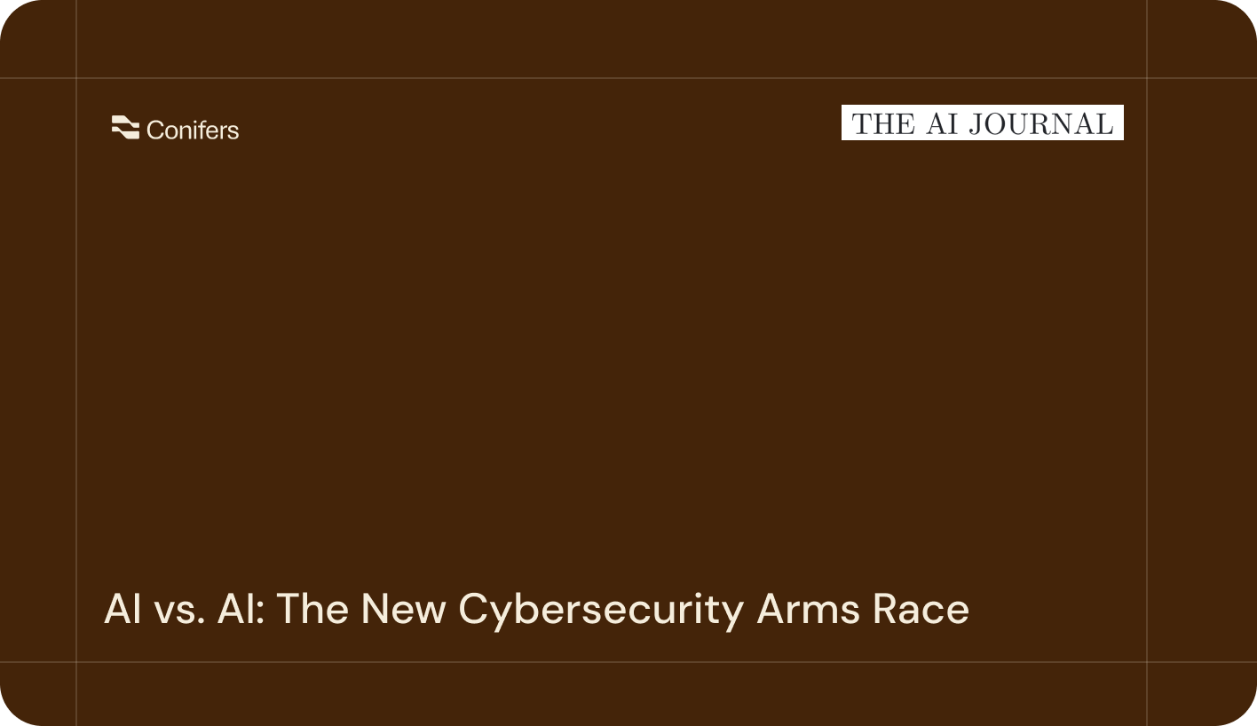 AI vs. AI: The New Cybersecurity Arms Race