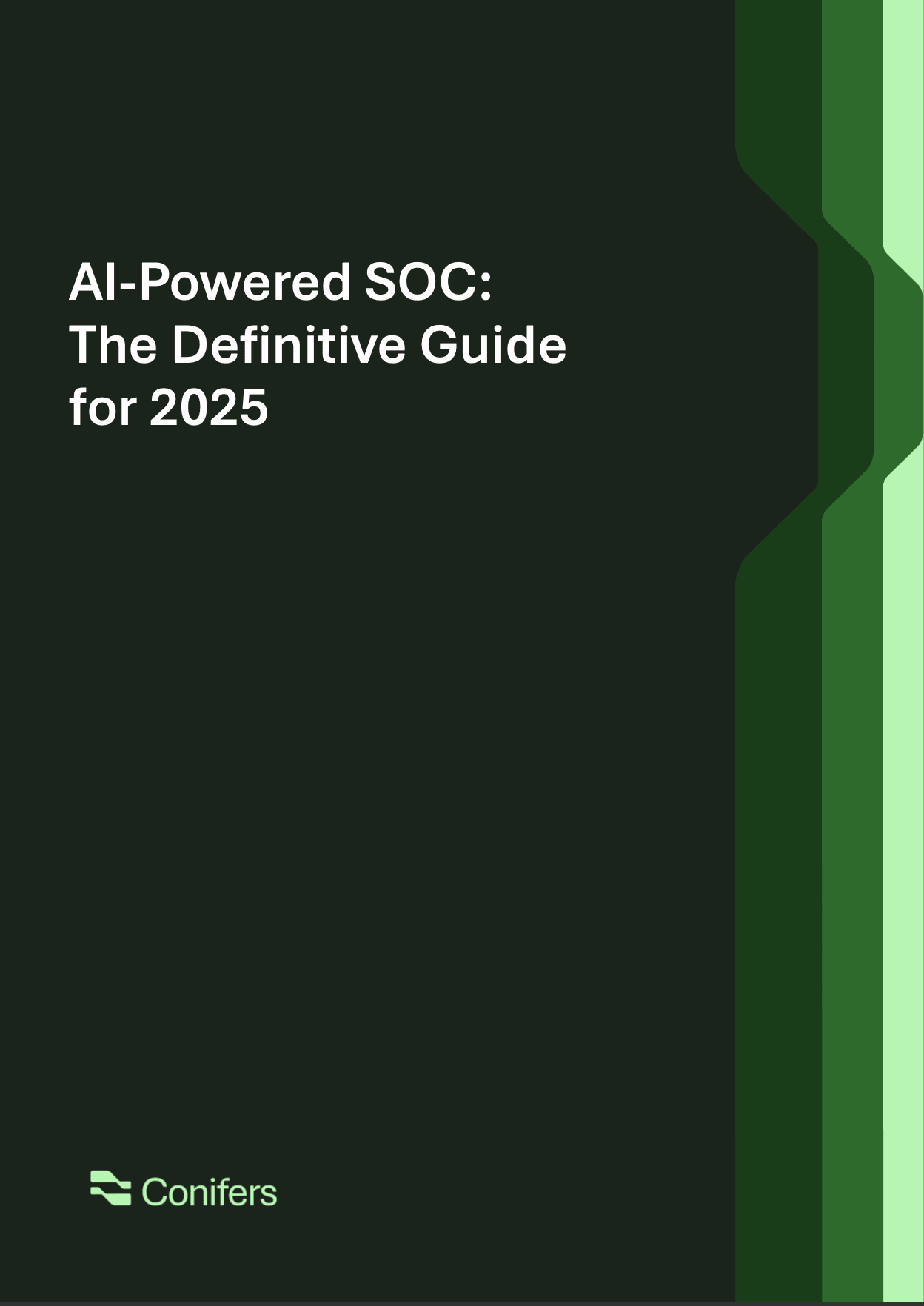 AI SOC: The Definitive Guide for 2025