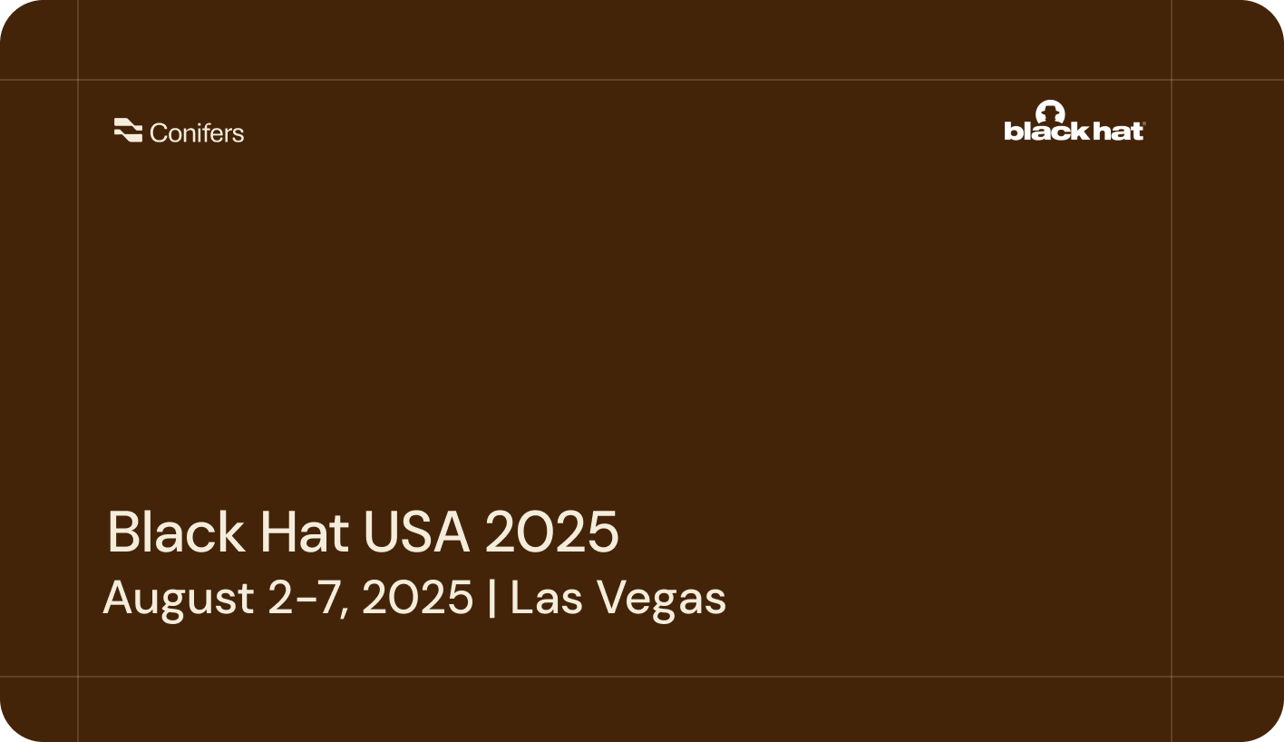 Black Hat USA 2025