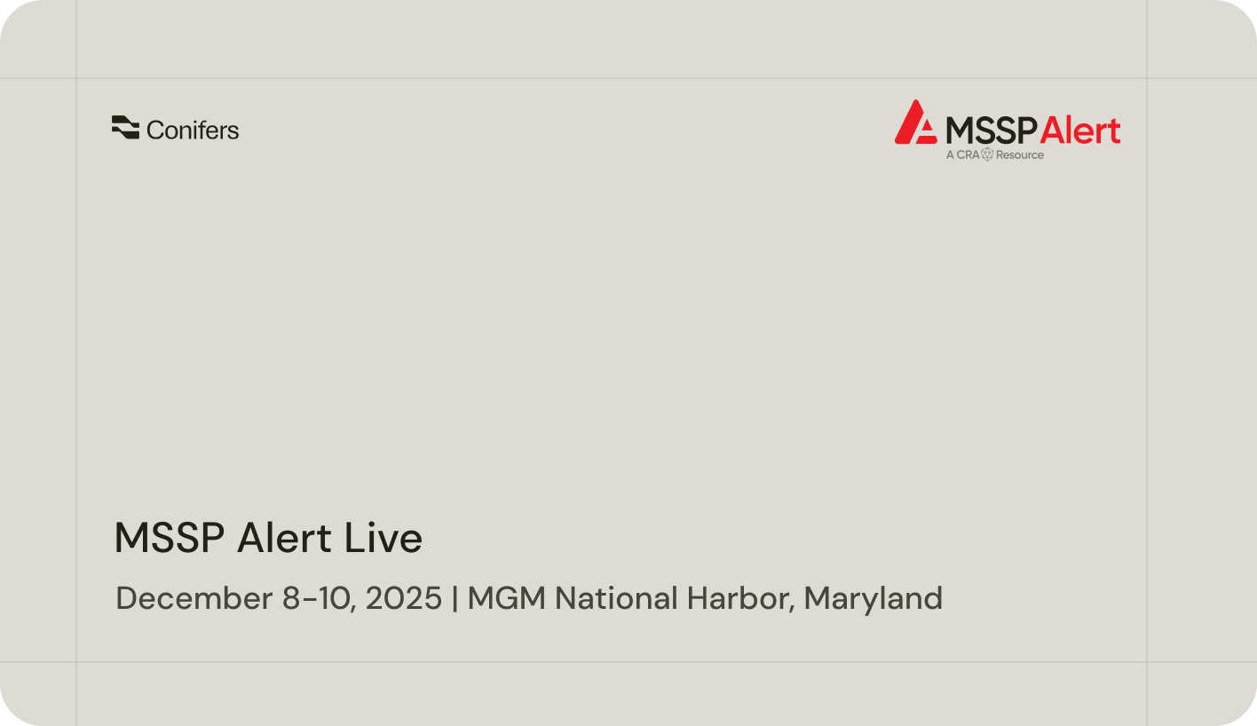 MSSP Alert Live