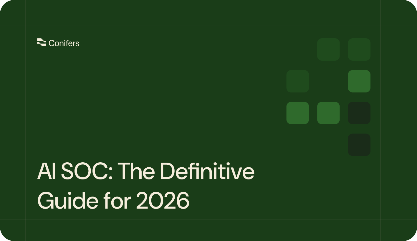 AI SOC: The Definitive Guide for 2026
