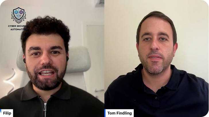 Building AI for SOCs That Analysts Don’t Hate