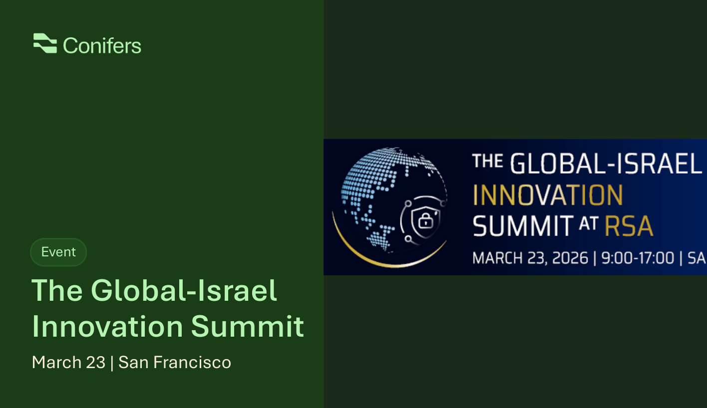 Global-Israel Innovation Summit at RSA