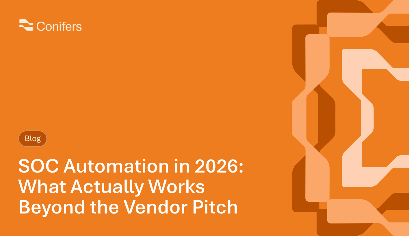 SOC Automation in 2026: What Works Beyond the Hype