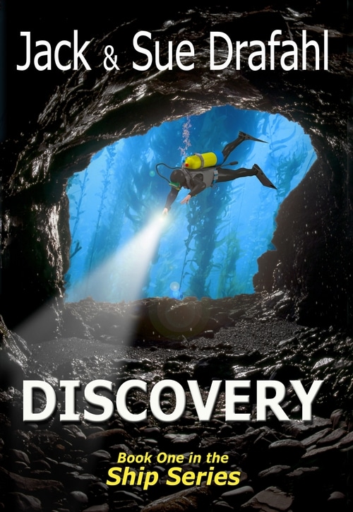 Discovery (Ship Series Book 1)