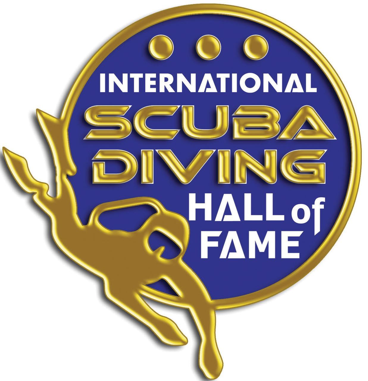  WDHOF Selected as 2025 Inductee into the International Scuba Diving Hall of Fame in the category of Early Pioneer.